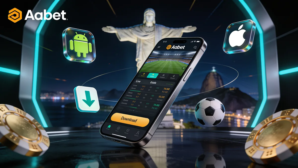aabet — Principais Características: guia de aabet para jogadores no Brasil