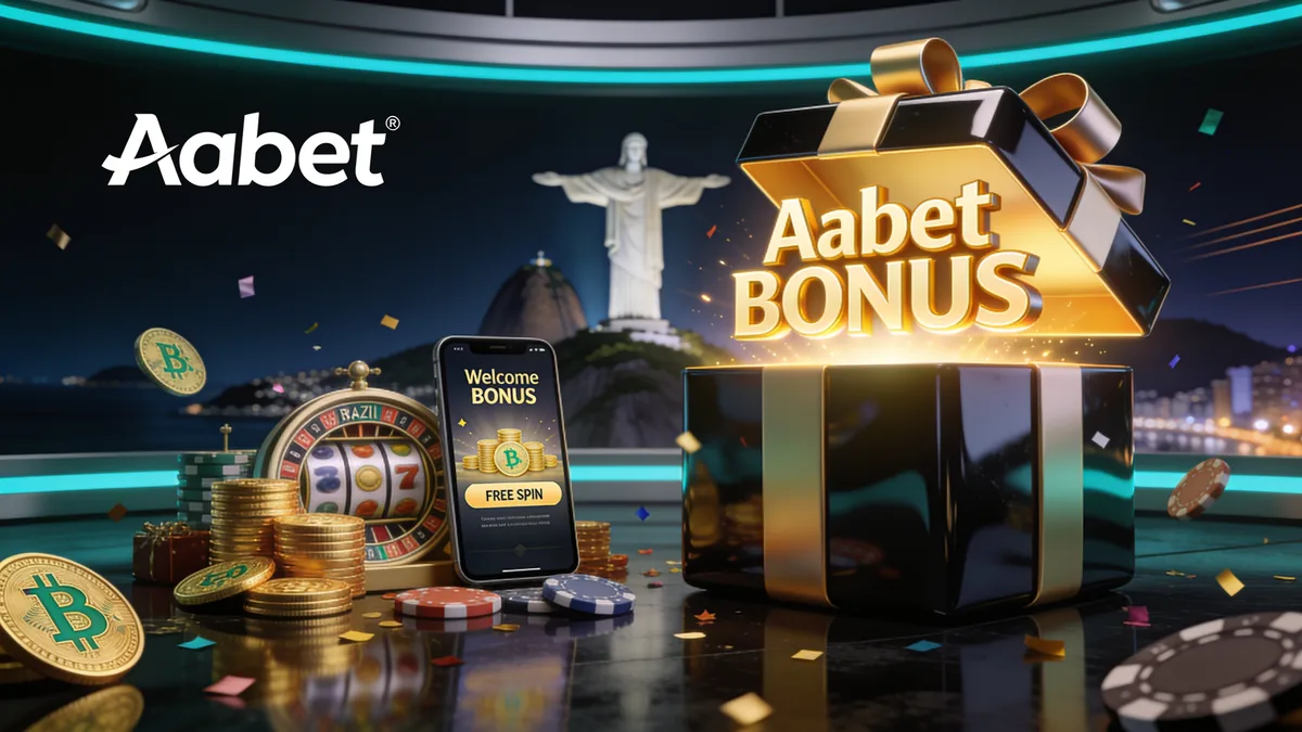 Bônus e Promoções na aabet: guia de aabet para jogadores no Brasil