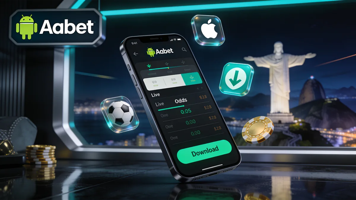 Detalhes Básicos do App da aabet — aabet no Brasil